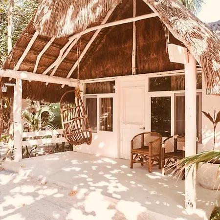 Esencial Tulum Hotel